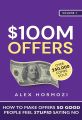 $100M Offers (Paperback) By Alex Hormozi. 
