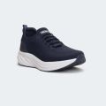 Caliber Black Sports Shoes For Men ( Airflex 754 ). 