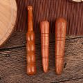 Libei SHOPLuxury Foot Hand Massager Wooden Stick Tools Wood Health Therapy Body Pain Acupuncture SUPER BABY. 