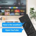 Aweisuan 2025 New NEW BN59-01363A Voice Remote Control for Samsung Smart TV NEO QLED/QLED Series,Compatible with QN43LS03AAFXZA QN55LS03AAFXZA. 