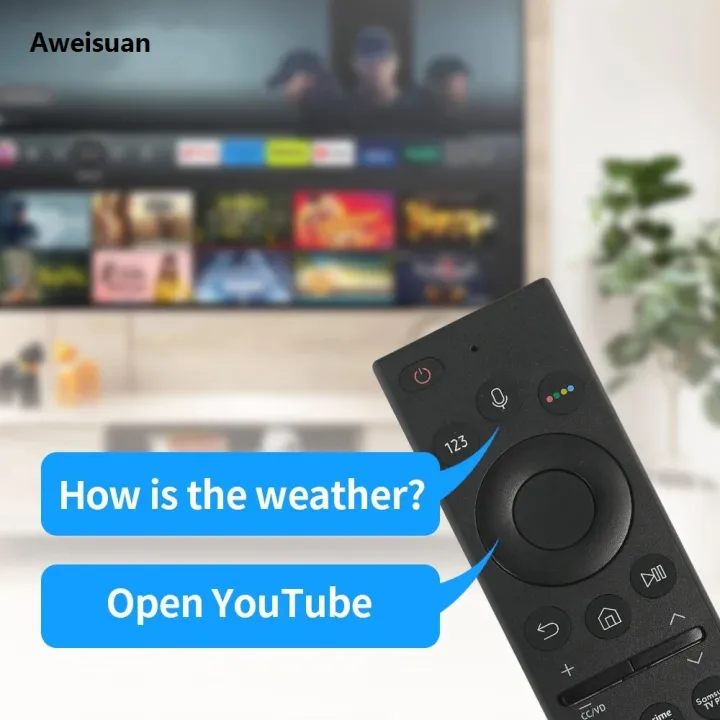 Aweisuan%202025%20New%20NEW%20BN59-01363A%20Voice%20Remote%20Control%20for%20Samsung%20Smart%20TV%20NEO%20QLED/QLED%20Series,Compatible%20with%20QN43LS03AAFXZA%20QN55LS03AAFXZA%20-%20Image%202