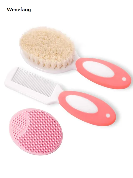 Wenefang%20Baby%20Hair%20Brush%20Set%20for%20Newborn%20Toddlers%20Soft%20Bristles%20Cradle%202025%20New%20Cap%20Brush%20Gift%20Baby%20Care%20Accessories%20Infant%20Bathing%20Soft%20Comb%20-%20Image%207