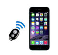 IOS Applicable Remote Control Timer Rack Self Mobile Phone Camera Shutter Bluetooth New Product Hot [Release] Wireless Remote Control Monopod Stick Shutter on Android. 