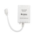 Tuya Zigbee Smart Led Controller for Light Strip 5V-24V Compatible ZHA Zigbee2MQTT Tasmota Alexa Home. 