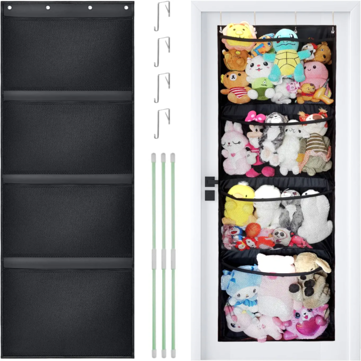 For%20Kids,%20Over%20The%20Door%20Organizer%20For%20%20Plush%20Storage%20Stuffed%20%20Storage,%20Hanging%20%20Organizers%20And%20Storage%20-%20Image%206