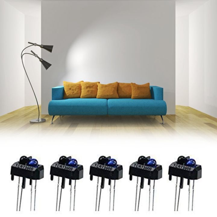 10Pcs%20TCRT5000L%20TCRT5000%20Photoelectric%20Sensors%20Reflective%20Optical%20Sensor%20with%20Transistor%20Output%20Infrared%20for%20Tracking%20-%20Image%205