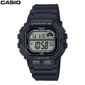 Casio WS-1400H-1AVDF General Watch For Men. 