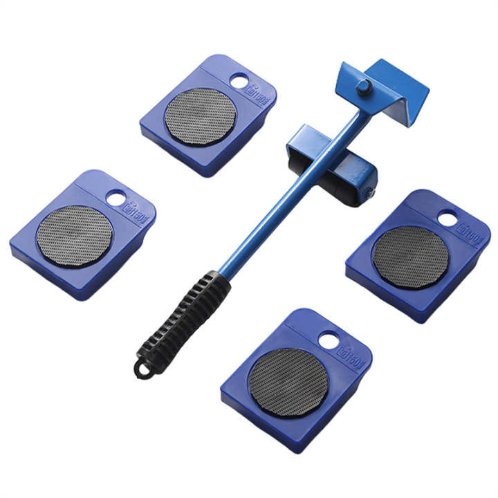 Furniture Lifter Mover Tools Set Heavy Duty Furniture Moving Tools ...