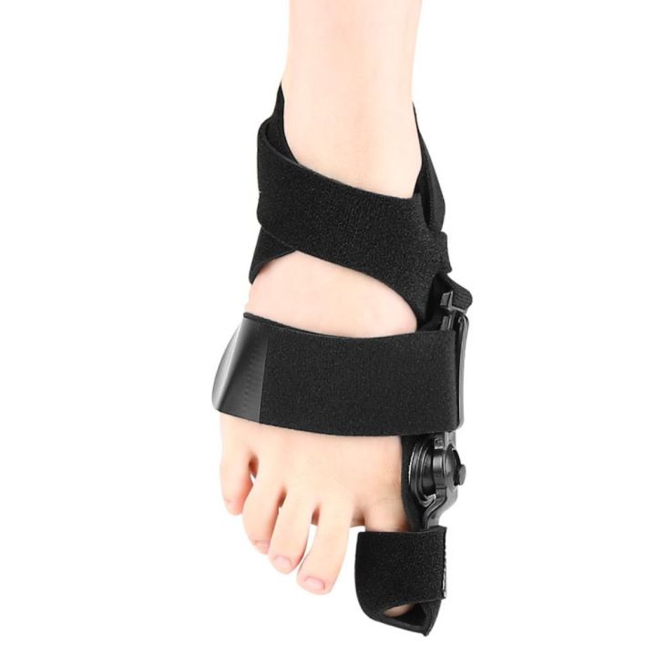 Toe%20Separators%20Adjustable%20Bunion%20Corrector%20Toe%20Valgus%20Bunion%20Splint%20Big%20Toe%20Straightener%20Joint%20Support%20Dislocation%20Fracture%20Foot%20Correction%20Brace%20Outdoor%20-%20Image%204