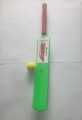 Cricket Bat/ Plastic Cricket Bat No. 5 With Tennis Ball. 