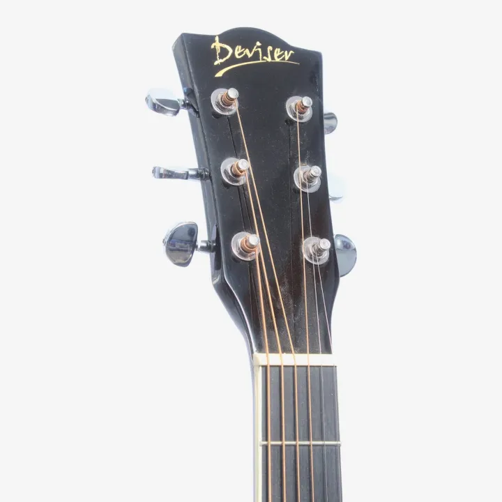 Deviser%20Semi%20Acoustics%20Wooden%20Guitar%20L-706-BKWith%20Guitar%20Bag%20And%20String%20Set/Peak%20-%20Image%206