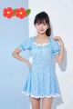 Free Size Casual Swimming Costume For Ladies - Multicolor | Multisize | Fashion | Swimsuits For Women. 