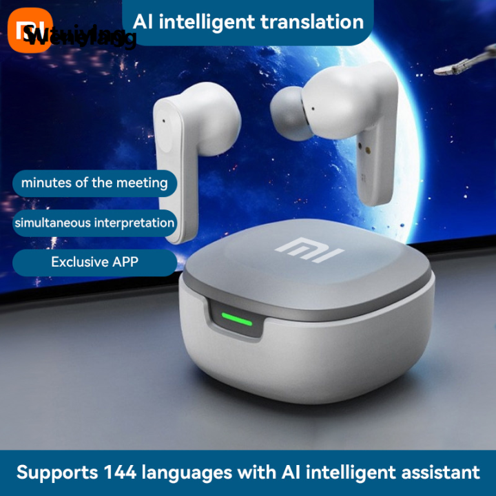 Wenefang%20Sutuiying%20Xiaomi%20A98%20Wireless%20with%20Translation%20Bluetooth%205.3%20Headset%20HiFi%20%E3%80%902025%20%E3%80%902025%20Version%E3%80%91%20Version%E3%80%91%20Stereo%20Waterproof%20Headphones%20Built-in%20Microphone%20Sports%20Earbuds%20-%20Image%202