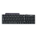 Zilli Waterproof Function Flexible Keyboard ZMK-130. 