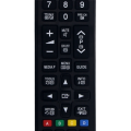AA59-00743A Remote Control TV UE50F6100 UE55F6100 UE46F6100 UE40F6100 UE60F6100 UE32F6100 Easy Install. 