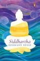 Siddhartha By Hermann Hesse. 