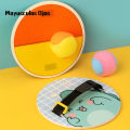 Sticky Suction Cup Ball Sticky Cartoon Kids [Top Recommended Target Dart Ball Target Indoor and Outdoor Sports Throwing Toy Balls. 