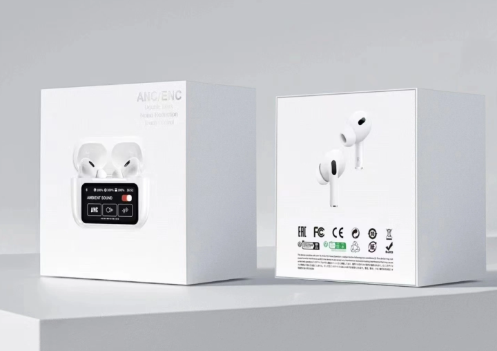 Best%20Quality%20Airpods%20Pro%202+%202nd%20Generation%202024%20Version%20Double%20Dark%20Noise%20Reduction%20Touch%20Control%20With%20Digital%20LCD%20Touch%20Control%20%20(White,%20Wireless%20Earbuds)%20-%20Image%208