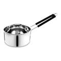 Steel Sauce Pan Tea Pot 1.2 Lits. 