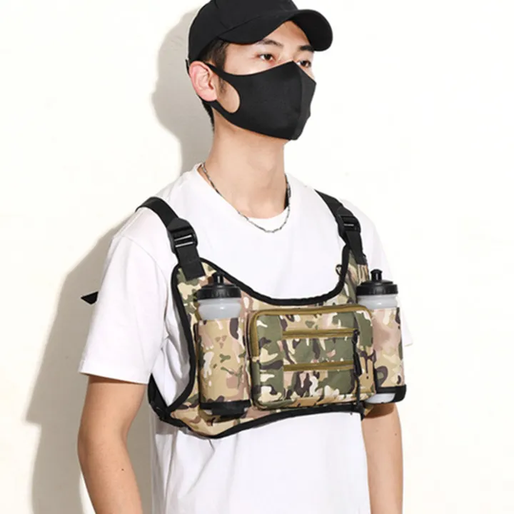 DT(Clearance%20price)%20Sports%20Chest%20Bag%20Waterproof%20Chest%20Bag%20for%20Sports%20Cycling%20Running%20Hiking%20Travel%20Large%20Capacity%20Adjustable%20Straps%20Vest%20Pouch%20for%20Men%20-%20Image%203