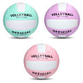 Volleyball Professional Competition PVC Volleyball Size 5 For Beach Outdoor Camping Volleyball Indoor Game Ball Training Ball XINYAN. 