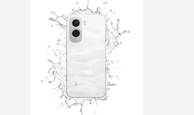 vivo Y500 (8GB/128GB) - 50MP Sony Camera - IP69 Waterproof - Brand New Official