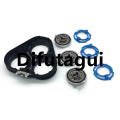 Difutagui 2025 NEW Shaver Head Razor Blade for Philips S5000 S5370 S5010 Special S S5050 S5560 S5090 S5420 S5078 S5077 S5080 S5400 Spare Blade. 