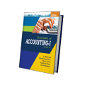 Principle of Accounting for class 11, Advance Saraswati prakashan. 