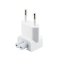Linman US EU UK AC Wall Plug for Apple IPhone Macbook Pro Laptop Phon2025 New e Charger Replacement Pins Mac Book Charging Power Adapter Plug. 
