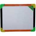 Double Sided White Board Slate. 