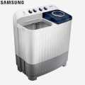 SAMSUNG SEMI WASHING MACHINE. 