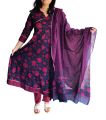 Umbrella Kurta Set For Women. 