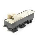 JINMY 2X Front Side Window Switch for 4 84820-06100. 