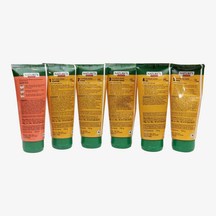Nature's%20Essensce%20Advance%20Glowing%20Gold%20Facial%20Kit%20-%20Image%203