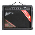 Deviser TG-30 watt Guitar Amplifier-black. 