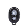 IOS Applicable Remote Control Timer Rack Self Mobile Phone Camera Shutter Bluetooth New Product Hot [Release] Wireless Remote Control Monopod Stick Shutter on Android. 