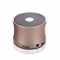 Ewa A109 Wireless Bluetooth Speaker Portable Hifi Small Speaker - Gray. 