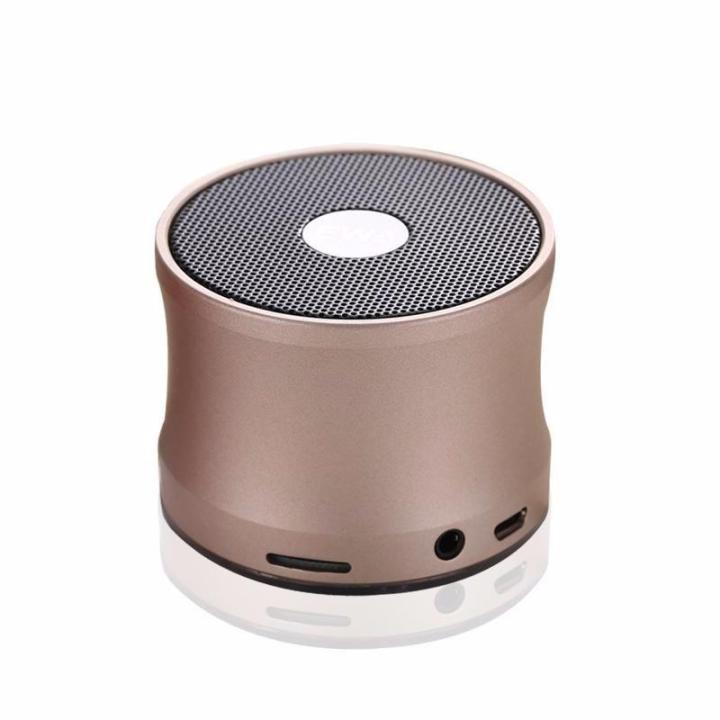 Ewa%20A109%20Wireless%20Bluetooth%20Speaker%20Portable%20Hifi%20Small%20Speaker%20-%20Gray%20-%20Image%206