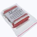 Sptrry250PCS 1W Zener Diode Assorted Kit 3V-33V, 25 Values Assorted Assortment Set, Electronic Component DIY Kit 1N47. 