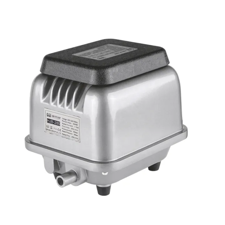 SUNSUN%20HJB-280%20200w%20Electromagnetic%20Hi-Blow%20Biofloc%20Tank%20Pond%20Aeration%20Aquarium%20Air%20Pump%20For%20BioFloc%20Fish%20Farming%20By%20Crown%20Aquatics%20-%20Image%203