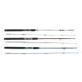 Set Of Three Crocodile 2 Pcs 7ft Fishing Rod. 