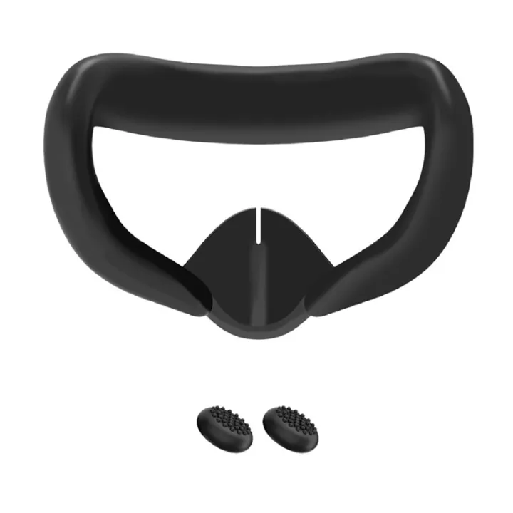 1Set%20Parts%20Accessories%20for%203%20Silicone%20Case+Handle%20Case+Face%20Cover+Blackout%20Mask%20Full%20Kit%20Anti-Leakage%20Nose%20Pad%20VR%20Silicone%20Case%20B%20-%20Image%202