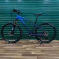 Dook Mountain Bike Of 27.5 Inch Wheel Size. 