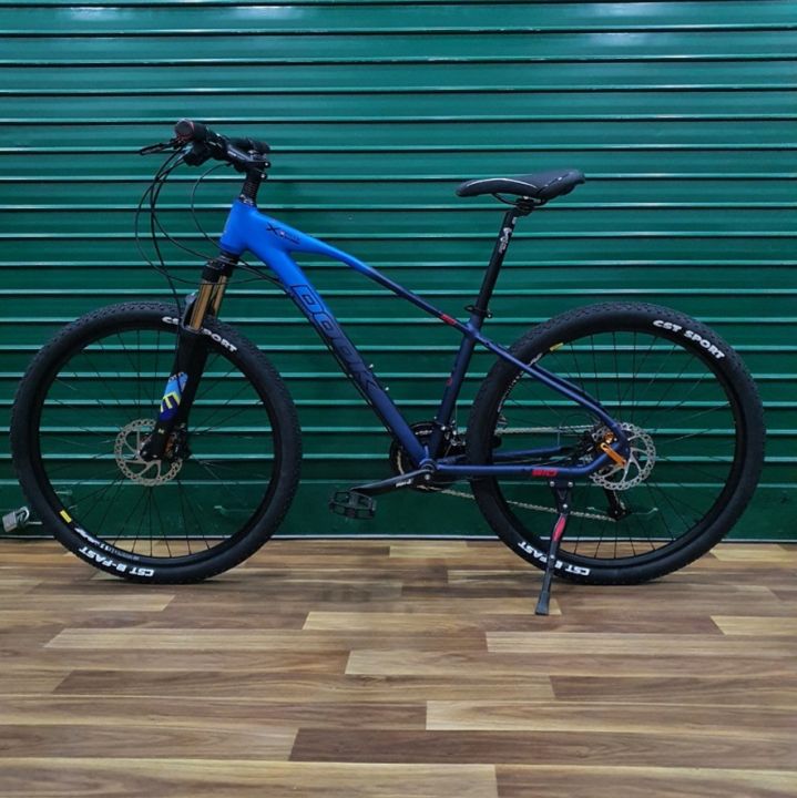 Dook%20Mountain%20Bike%20Of%2027.5%20Inch%20Wheel%20Size%20-%20Image%204