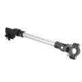 NAMUNY 2X Stainless Steel Bicycle Umbrella Stand Electric Bicycle Umbrella Stand A Type Straight Tube Umbrella Stand. 