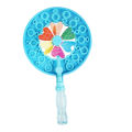 Creative Windmill Bubble Machine Kids Toy Rotating Bubble Maker for Fun. 