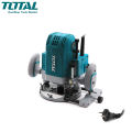 Total Electric Router 1600w TR111216. 