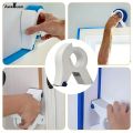 Aweisuan Professional Painter'S Masking Tape Dispenser - Durable Abs Coating Tool For Wall Paint, Pieceaging Sealing - Ideal For Home. 