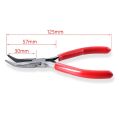 Accessories DIY Jewelry Pliers Wear-resistant Durable Wire Bending Tools Universal Jewelry Beading Pliers. 