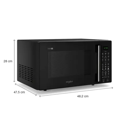 Whirlpool%20Microwave%20%20Magicook%20Pro%2025GE%20Grill%20%2025%20Liters%20(%20Black)%20-%20Image%203